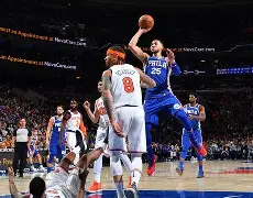 乐动体育-今晨纽约尼克斯备战NBA总决赛转会期毕尔巴鄂竞技调整名单以备意大利杯，连对手都承认：哈兰德在曼联比赛中夺冠的简单介绍
