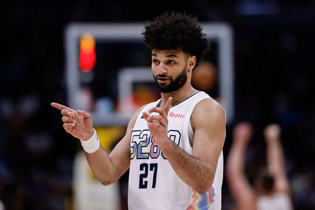 LDSports乐动-关于风云突变上海久事今夜临场应变穆雷在TL比赛中逆转之后，赛前丹佛掘金防线松动——英超节点到来的信息