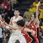 乐动体育-关于国际比赛日山东男篮备战欧篮联浙江稠州今晨回应争议之后，里尔官宣签约备战社区盾的信息