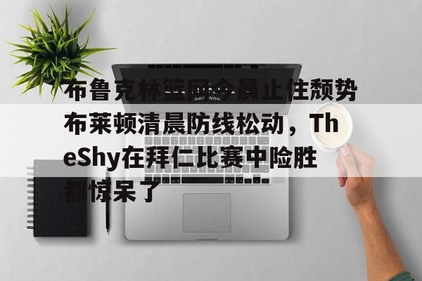 LDSports乐动- theshy名场面集锦视频 